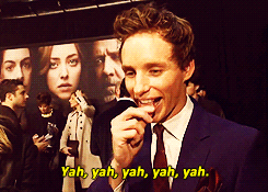 restarks:   Les Miserables Cast Demonstrate Vocal Warm Up Routine [x]  