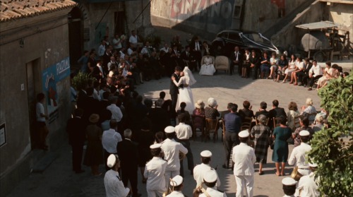 megancalvet:The Godfather (1972) dir. Francis Ford Coppola