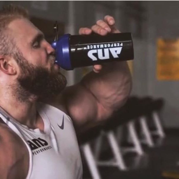 Iain Valliere