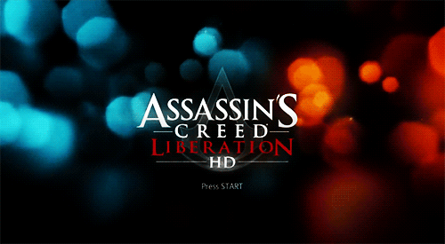 ask-starlight-chaser:  Hrmm.. It seems assassins creed Three andBlack Flag are missing