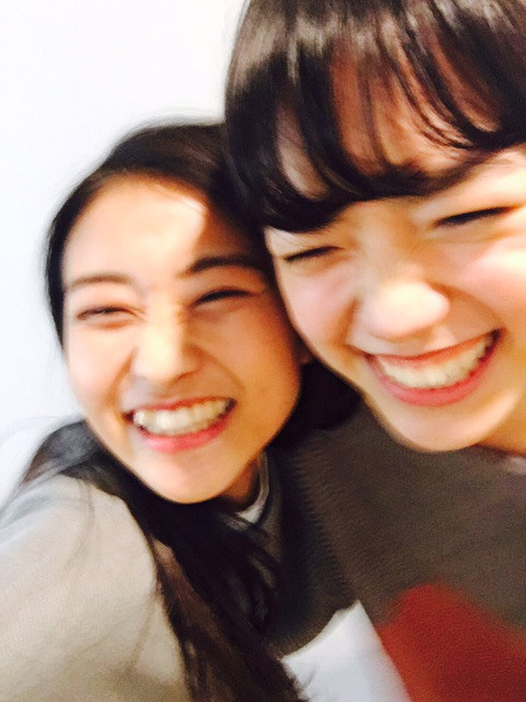 しゃちほこ｜アンジュルム 和田彩花オフィシャルブログ「あや著」Powered by Ameba