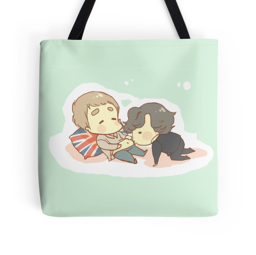 addignisherlock:Addigni’s Redbubble Storehey everyone!! I’ve updated my redbubble store with new ill