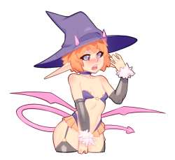  Patreon | Ko-Fi | Twitter Magical succubus