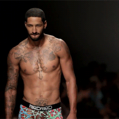 with-practice:  Marco Marco s/s 2014 
