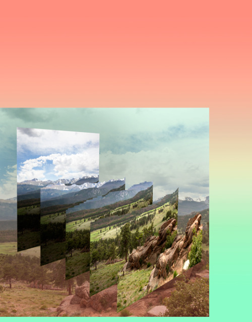 7E Interview with Digital Artist Mark DorfWe talked to digital media artist Mark Dorf, a Brookl