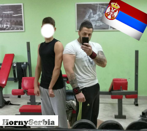 hornyserbiaa:  Србенда _ Serbian