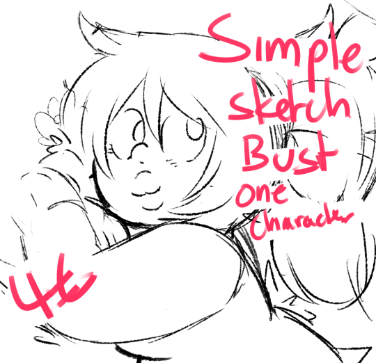 oo-magicalchan-oo:  me and @mari0s0​ want to help a friend outim always broke af so is there anyone interested in  commissioning me thatd be cool ( i need around 50$ )   fullbody sketches are 8€ 13 for fullbody, 10 for a sketch til the bust (this