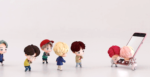 The Cutest Boy Band In The World
