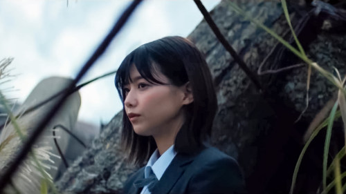 櫻坂46 × 1stシングル「Nobody’s fault」 (1)