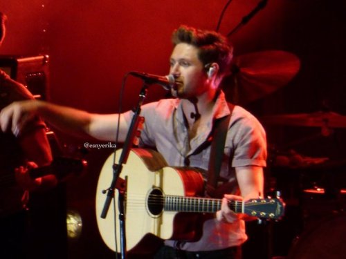 Flicker World Tour Irvine 08/05/18