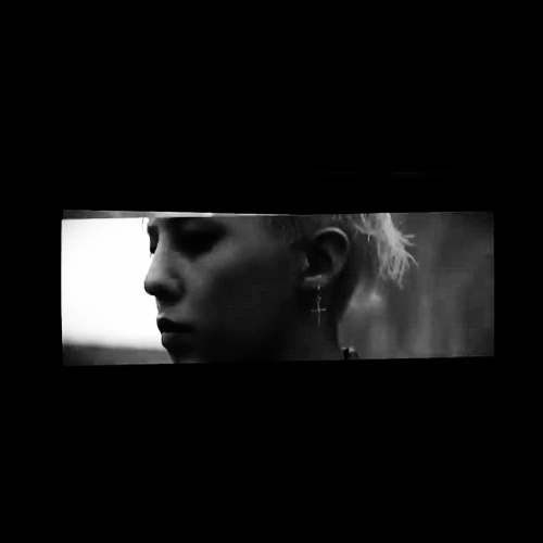 kuro-shiroi-blog:  CROOKED - M/V Making 
