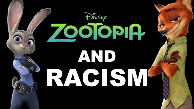 Zootopia' directors: Why the movie has a special meaning after the Trump  victory