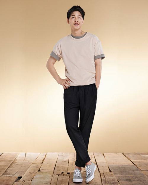 Song Joong Ki  For topten bands CR :: topten10