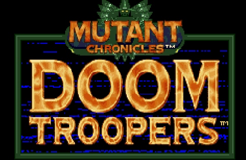 atari5200controller:  Doom Troopers, Adrenalin Entertaiment