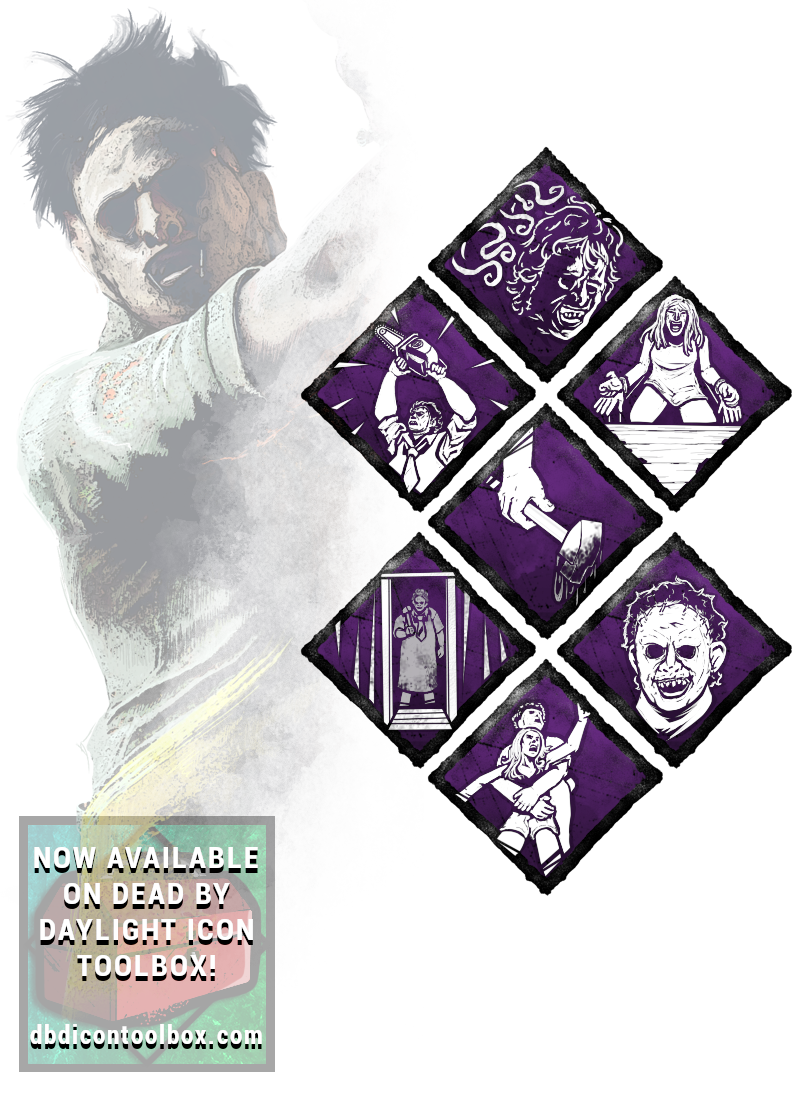 pics Dbd Perk Icons wheatdraws
