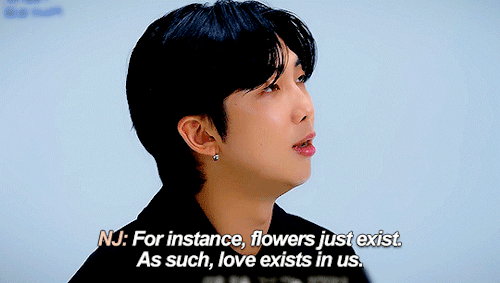 In Fact, The Terms '사랑 (love)' And ''사람 (people)' And 'live' And 'love' Just Have One Difference