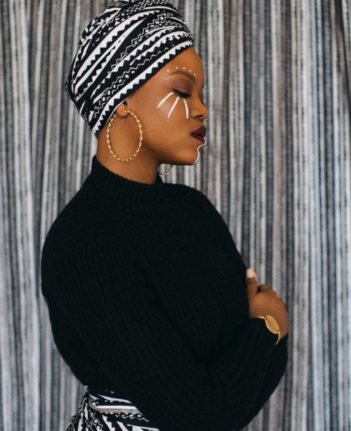 DarkWomanLove