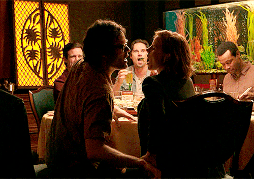 Richie Liked Bev A Lot. Well, He Liked Her, But Not That Way. He Admired Her Looks… But Mostly He Liked