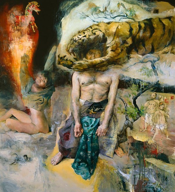 fer1972:  Kent Williams 