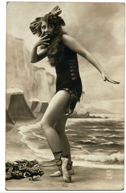 c. 1910s 