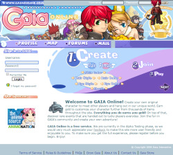 the-sireens-call:  Gaia Online 2004 