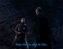 thatonekimgirl:  jon and gendry meet and are immediately best friends