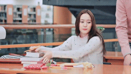 Happy 22nd Birthday Krystal Jung ❤ (941024)