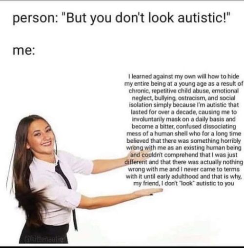 autistic memes