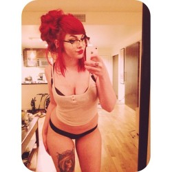 kimlucille:  Back on MFC after my short hiatus,