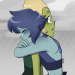 firemonkey414:I dreamed I was missing and you were so scared… 