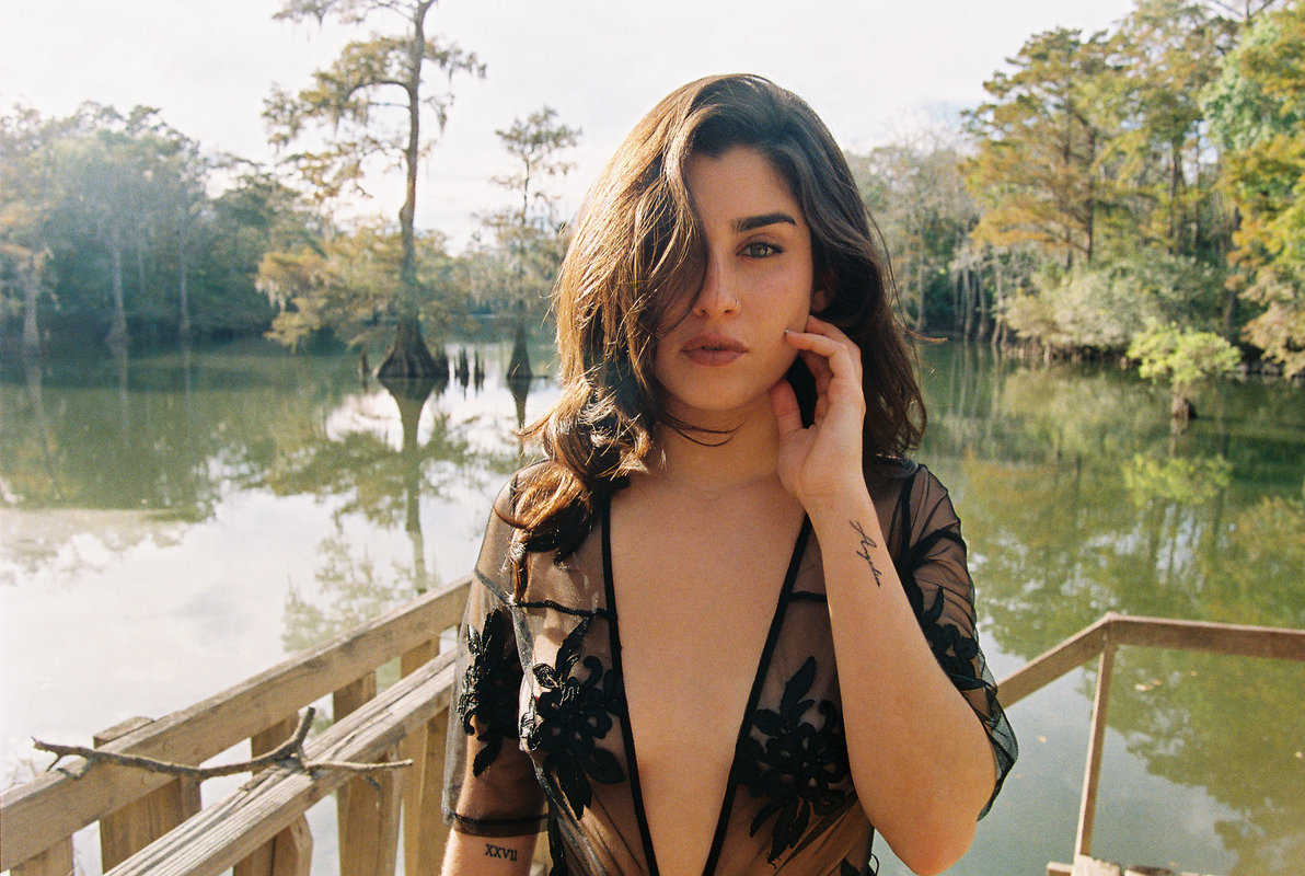 Lauren Jauregui Leaked Photo