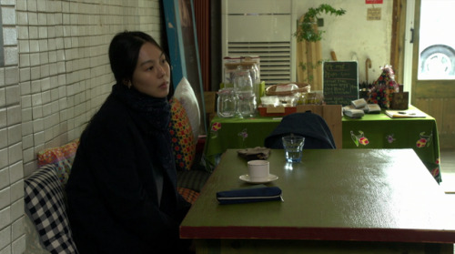 hong sang-soo