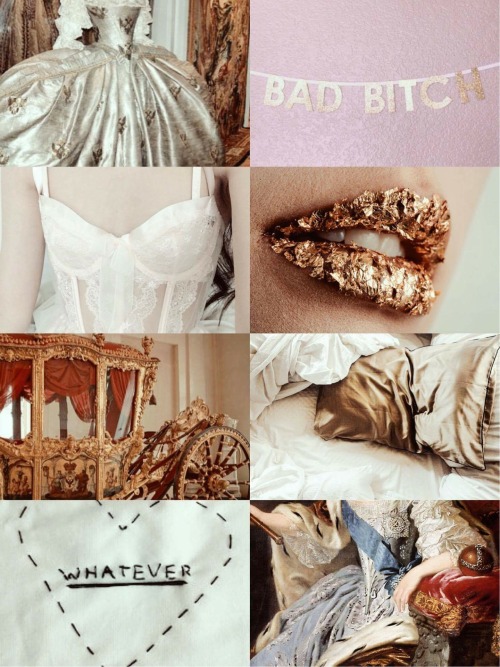 queennelliespretties: Catherine II of Russia - 4/?
