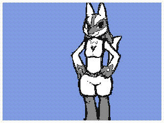 ajinbymoonlight:  Hope you’ve got your Pokeballs ready!   AhhhIloveit &gt;//w//&lt;