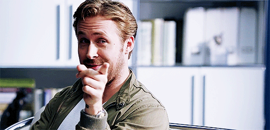 aliciavikandrs:  Ryan Gosling in the ‘The Nice Guys’ (2016) promo  