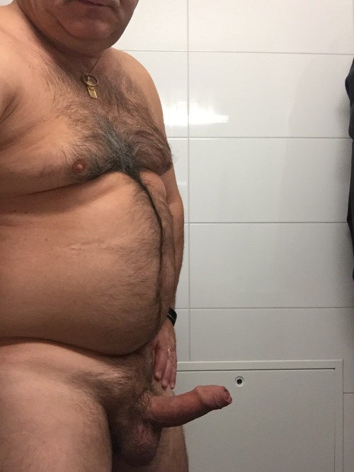 Chubs to adore