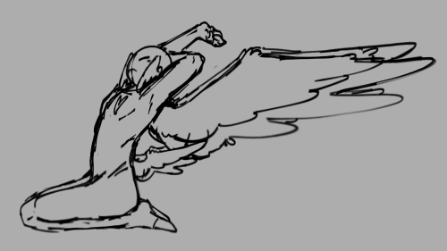 Som Doodles I'm Really Proud Of :D