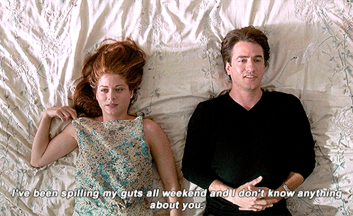 anyataylorjoys:The Wedding Date (2005) dir. Clare Kilner@the-roanoke-society