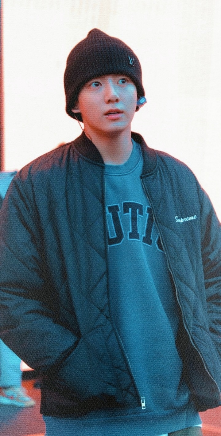 Jungkook Day