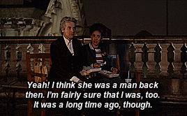“We Had A Pact, Me And Him. Every Star In The Universe, We Were Going To See Them All – But He Was