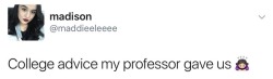 collegiate-confession:wise words