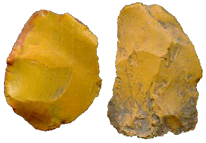 Yellow Jasper