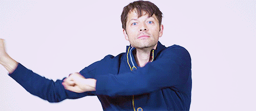 hallowedbecastiel:  ♥