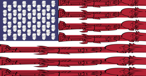 God Bless Trodmerica