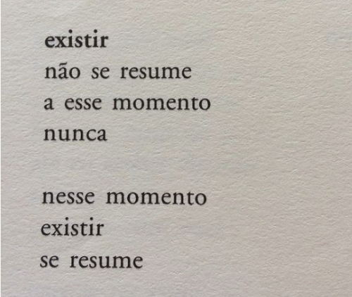 Alice Ruiz, in: Dois em um, ed. Iluminuras