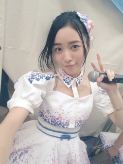 regnm:  Jurina’s Twitter:松井珠理奈