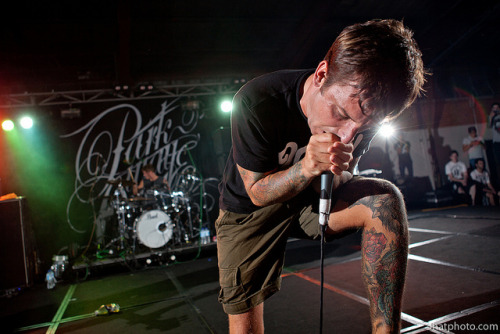 fvckingdemise:  Parkway Drive by jhatphoto.com on Flickr.