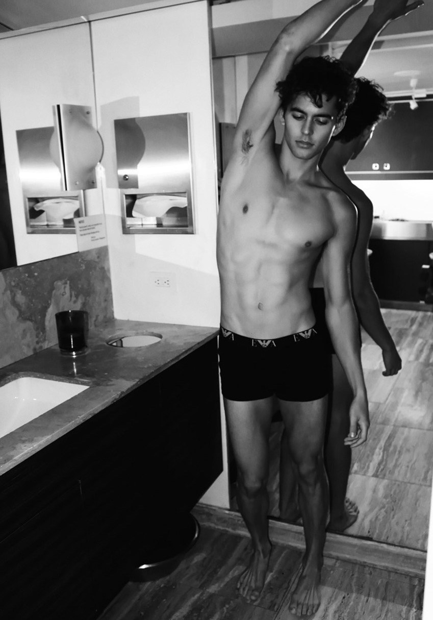 christos:  Ryan Winter by Joseph Lally – Image Amplified