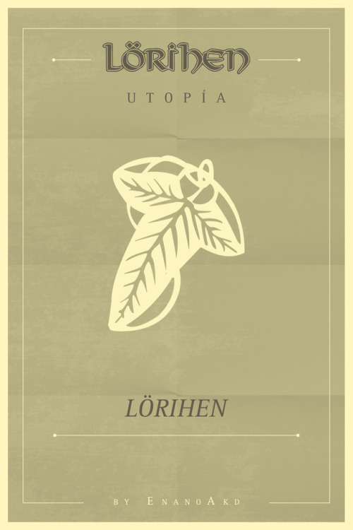 Minimalist + Lörihen - Utopía (2000). Inspired by the awesome work of @minimal-pulse