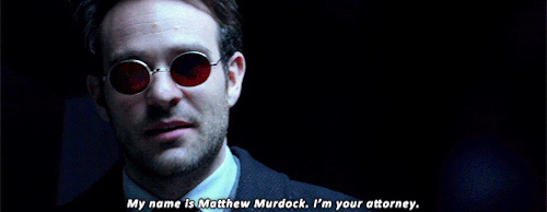 Matt Murdock Meets Jessica Jones In The Defender’s Official Trailer